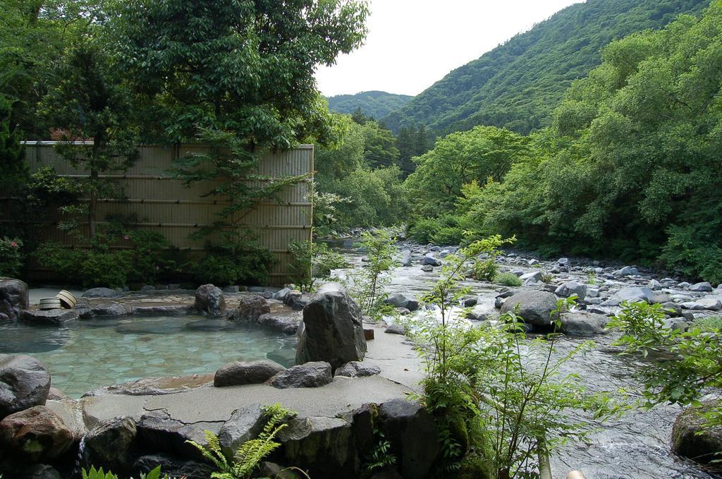 传统日式旅馆 雉子亭豊荣庄日式旅馆